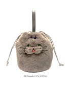 【ルートート/ROOTOTE】の3615【ネコ・イヌ】EU.べビール―.ホノボノ-A 03:グレイスフル|ID: prp329100004715677 ipo3291000000034070142