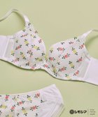 【ウンナナクール/une nana cool】のMADE WITH シモジマ さあわたし レース 脇高ブラジャー 人気、トレンドファッション・服の通販 founy(ファニー) ファッション Fashion レディースファッション Fashion for Women アンダー Underwear Essentials アンティーク Antique-Inspired キャラクター Character, Licensed Characters コラボ Collaboration, Collab シンプル Simple, Minimal 手描き Hand-Drawn, Illustrated 人気 Popular, Best Seller ブラジャー Bra, Lingerie プリント Print, Printed Pattern モチーフ Motif, Design Theme レース Lace, Lace Fabric thumbnail アイボリー|ID: prp329100004715689 ipo3291000000034070209