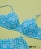 【ウンナナクール/une nana cool】のMADE WITH シモジマ 特別な日以外の364日つけたくなるブラ 364ブラ レース 人気、トレンドファッション・服の通販 founy(ファニー) ファッション Fashion レディースファッション Fashion for Women アンダー Underwear Essentials アンティーク Antique-Inspired キャラクター Character, Licensed Characters コラボ Collaboration, Collab シンプル Simple, Minimal 手描き Hand-Drawn, Illustrated 人気 Popular, Best Seller ブラジャー Bra, Lingerie プリント Print, Printed Pattern モチーフ Motif, Design Theme レース Lace, Lace Fabric ワイヤー Wire, Wired Bra thumbnail サックスブルー|ID: prp329100004715690 ipo3291000000034070226