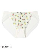 【ウンナナクール/une nana cool】のMADE WITH シモジマ レースショーツ 人気、トレンドファッション・服の通販 founy(ファニー) ファッション Fashion レディースファッション Fashion for Women アンダー Underwear Essentials アンティーク Antique-Inspired キャラクター Character, Licensed Characters コラボ Collaboration, Collab ショーツ Shorts, Short Pants シンプル Simple, Minimal プリント Print, Printed Pattern モチーフ Motif, Design Theme レース Lace, Lace Fabric 人気 Popular, Best Seller 手描き Hand-Drawn, Illustrated thumbnail アイボリー|ID: prp329100004715691 ipo3291000000034070231