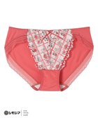 【ウンナナクール/une nana cool】のMADE WITH シモジマ レースショーツ 人気、トレンドファッション・服の通販 founy(ファニー) ファッション Fashion レディースファッション Fashion for Women アンダー Underwear Essentials アンティーク Antique-Inspired キャラクター Character, Licensed Characters コラボ Collaboration, Collab ショーツ Shorts, Short Pants シンプル Simple, Minimal プリント Print, Printed Pattern モチーフ Motif, Design Theme レース Lace, Lace Fabric 人気 Popular, Best Seller 手描き Hand-Drawn, Illustrated thumbnail レッド|ID: prp329100004715691 ipo3291000000034070232