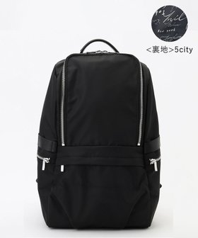 【アイシービー/iCB】の【10/1-10/26期間限定・完全受注生産・A4サイズ収納可・撥水】8ポケットナイロンリュック 人気、トレンドファッション・服の通販 founy(ファニー) ファッション Fashion レディースファッション Fashion for Women バッグ Bags コンパクト Compact, Small Size シルバー Silver, Metallic Silver 人気 Popular, Best Seller フラット Flat, Flat Shoes プリント Print, Printed Pattern ポケット Pocket, Pocket Detail メッシュ Mesh, Net Fabric リュック Backpack, Rucksack |ID:prp329100004715703