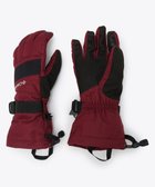 【コロンビア/Columbia】のColumbia/ MウィリバードIIIグローブ /コロンビア 人気、トレンドファッション・服の通販 founy(ファニー) ファッション Fashion レディースファッション Fashion for Women 手袋 Gloves & Mittens おすすめ Recommended / Our Picks ブロック Block, Solid Block Pattern 夏 Summer S/S・春夏 SS, Spring/Summer, Warm Season A/W・秋冬 Autumn/Winter 防寒 Cold Protection, Winter-Ready thumbnail Rich Wine|ID: prp329100004715709 ipo3291000000035829237