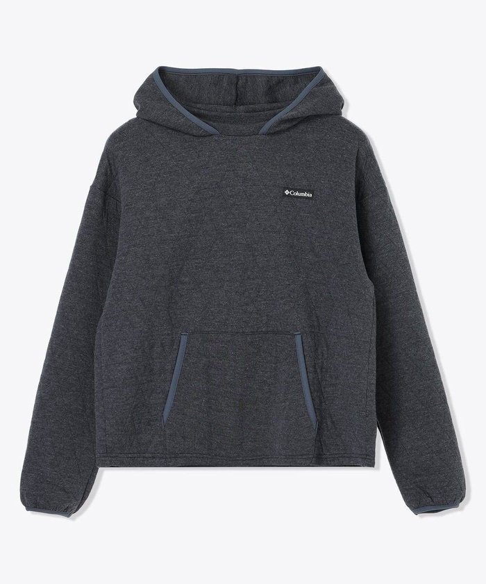【コロンビア/Columbia】のColumbia/ ウィメンズアリソンバレーフードプルオーバー /コロンビア インテリア・キッズ・メンズ・レディースファッション・服の通販 founy(ファニー) https://founy.com/ ファッション Fashion レディースファッション Fashion for Women トップス・カットソー Cut & Sew Tops レディースパーカー・カジュアルフーディー Casual Hoodies & Sweatshirts カジュアルプルオーバー・ニットトップス Pullovers & Knit Tops / Casual Pullovers おすすめ Recommended / Our Picks キルト Quilt, Quilted Fabric ショルダー Shoulder, Shoulder Strap シンプル Simple, Minimal セットアップ Set-Up, Coordinated Outfit ドロップ Drop Shoulder, Dropped Style パーカー Hoodie, Parka フィット Fit, Slim Fit フォルム Silhouette, Form ポケット Pocket, Pocket Detail リラックス Relax, Relaxed Fit ルーズ Loose, Oversized 夏 Summer S/S・春夏 SS, Spring/Summer, Warm Season A/W・秋冬 Autumn/Winter |ID: prp329100004715711 ipo3291000000034070394