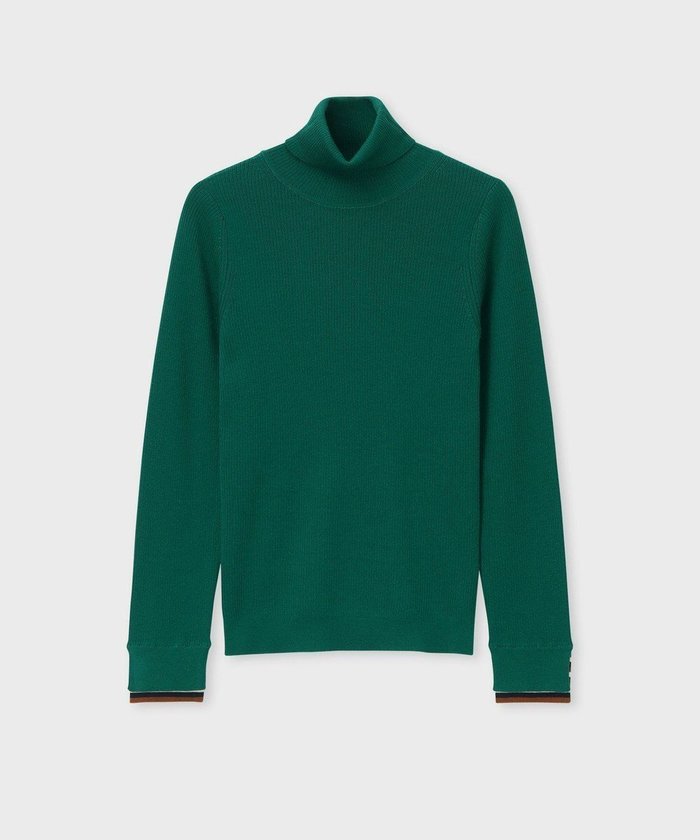 【ポール スミス/Paul Smith】の【洗える】ハイゲージ タートルネック ニット インテリア・キッズ・メンズ・レディースファッション・服の通販 founy(ファニー) https://founy.com/ ファッション Fashion レディースファッション Fashion for Women トップス・カットソー Cut & Sew Tops ニット Knit Tops & Sweaters タートルネック・ハイネックトップス Turtlenecks & High-Neck Tops おすすめ Recommended / Our Picks アンサンブル Ensemble Set カフス Cuff Design カーディガン Cardigan, Knitwear コンパクト Compact, Small Size ジャケット Jacket, Outerwear ストライプ Stripe, Striped Pattern セーター Sweater, Knitwear タートルネック Turtleneck, High Neck ダブル Double, Double-Breasted 夏 Summer S/S・春夏 SS, Spring/Summer, Warm Season 洗える Machine Washable A/W・秋冬 Autumn/Winter |ID: prp329100004715712 ipo3291000000034070397