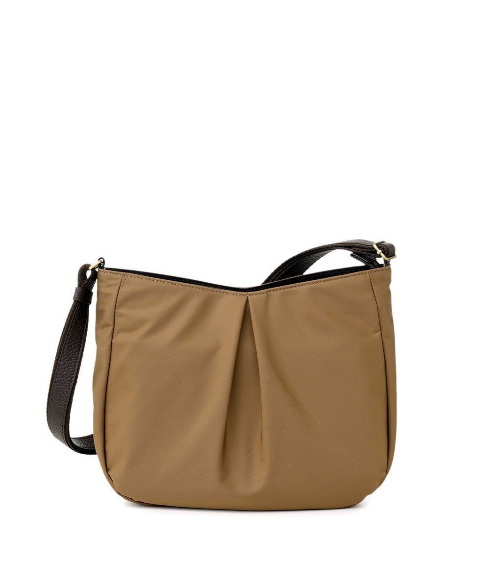 【イビサ/IBIZA】のディアリオ ナイロン ショルダーバッグ 人気、トレンドファッション・服の通販 founy(ファニー) ファッション Fashion レディースファッション Fashion for Women バッグ Bags ショルダー Shoulder, Shoulder Strap スマート Smart, Elegant ツイル Twist, Twisted Detail 定番 Standard, Basic Item 人気 Popular, Best Seller バランス Balance, Style Balance フィット Fit, Slim Fit ポケット Pocket, Pocket Detail エレガント 上品 Elegant other-1|ID: prp329100004715719 ipo3291000000034070424