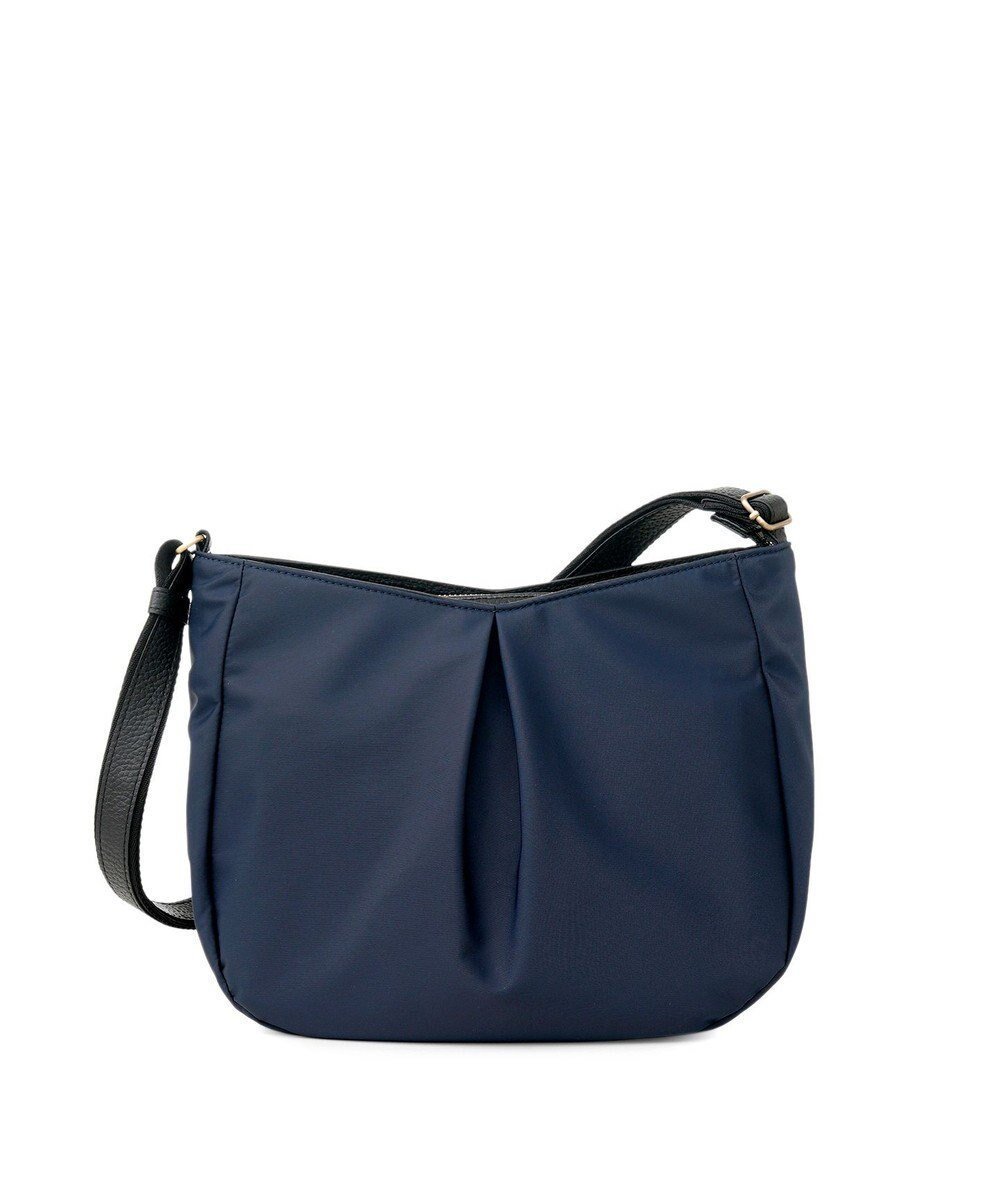【イビサ/IBIZA】のディアリオ ナイロン ショルダーバッグ インテリア・キッズ・メンズ・レディースファッション・服の通販 founy(ファニー) ファッション Fashion レディースファッション Fashion for Women バッグ Bags ショルダー Shoulder, Shoulder Strap スマート Smart, Elegant ツイル Twist, Twisted Detail 定番 Standard, Basic Item 人気 Popular, Best Seller バランス Balance, Style Balance フィット Fit, Slim Fit ポケット Pocket, Pocket Detail エレガント 上品 Elegant 濃紺|ID: prp329100004715719 ipo3291000000034070426