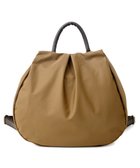 【イビサ/IBIZA】のディアリオ ナイロン リュック オーク|ID: prp329100004715721 ipo3291000000035800405