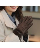 【エニィ スィス/any SiS】のバックルベルト グローブ ブラウン|ID: prp329100004715729 ipo3291000000034320354