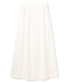 【アンクレイヴ/uncrave】の【洗濯機洗い可】プレーンジャージー ギャザーパンツ オフ|ID: prp329100004715733 ipo3291000000034070611