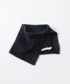 【トリコテ/Tricote】のシャギーネックウォーマー 人気、トレンドファッション・服の通販 founy(ファニー) ファッション Fashion レディースファッション Fashion for Women マフラー・スヌード / 冬小物の定番 Scarves & Mufflers スヌード Snood, Infinity Scarf タンブラー Tumbler, Travel Mug ベーシック Basic, Essential マフラー Scarf, Muffler 夏 Summer S/S・春夏 SS, Spring/Summer, Warm Season A/W・秋冬 Autumn/Winter thumbnail 99BLACK|ID: prp329100004715737 ipo3291000000034070648