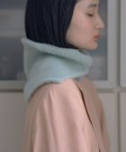 【トリコテ/Tricote】のシャギーネックウォーマー 人気、トレンドファッション・服の通販 founy(ファニー) ファッション Fashion レディースファッション Fashion for Women マフラー・スヌード / 冬小物の定番 Scarves & Mufflers スヌード Snood, Infinity Scarf タンブラー Tumbler, Travel Mug ベーシック Basic, Essential マフラー Scarf, Muffler 夏 Summer S/S・春夏 SS, Spring/Summer, Warm Season A/W・秋冬 Autumn/Winter thumbnail 41LIME|ID: prp329100004715737 ipo3291000000034070649