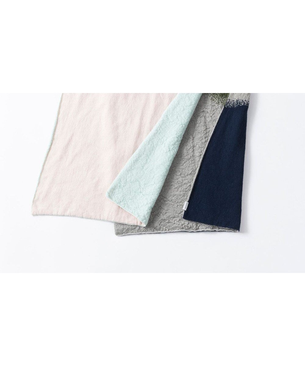 【トリコテ/Tricote】のグラデーションマフラー インテリア・キッズ・メンズ・レディースファッション・服の通販 founy(ファニー) 　ファッション　Fashion　レディースファッション　Fashion for Women　マフラー・スヌード / 冬小物の定番　Scarves & Mufflers　おすすめ　Recommended / Our Picks　アクセサリー　Fashion Accessories　オレンジ　Orange　グラデーション　Gradient, Ombre　スヌード　Snood, Infinity Scarf　タンブラー　Tumbler, Travel Mug　ベーシック　Basic, Essential　マフラー　Scarf, Muffler　ミックス　Mix, Mixed Style　夏　Summer　S/S・春夏　SS, Spring/Summer, Warm Season　A/W・秋冬　Autumn/Winter　72PINK|ID: prp329100004715738 ipo3291000000034070652