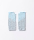 【トリコテ/Tricote】のシャギーアームウォーマー 人気、トレンドファッション・服の通販 founy(ファニー) ファッション Fashion レディースファッション Fashion for Women 手袋 Gloves & Mittens グラデーション Gradient, Ombre スマート Smart, Elegant タンブラー Tumbler, Travel Mug 人気 Popular, Best Seller A/W・秋冬 Autumn/Winter S/S・春夏 SS, Spring/Summer, Warm Season おすすめ Recommended / Our Picks 夏 Summer thumbnail 31L.BLUE|ID: prp329100004715741 ipo3291000000034070663