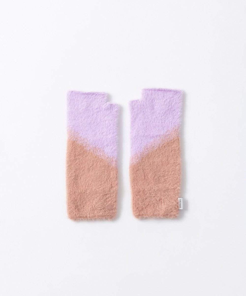 【トリコテ/Tricote】のシャギーアームウォーマー インテリア・キッズ・メンズ・レディースファッション・服の通販 founy(ファニー) ファッション Fashion レディースファッション Fashion for Women 手袋 Gloves & Mittens グラデーション Gradient, Ombre スマート Smart, Elegant タンブラー Tumbler, Travel Mug 人気 Popular, Best Seller A/W・秋冬 Autumn/Winter S/S・春夏 SS, Spring/Summer, Warm Season おすすめ Recommended / Our Picks 夏 Summer 72PINK|ID: prp329100004715741 ipo3291000000034070664