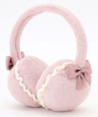 【エニィ/ANY / KIDS】のマカロンイヤーマフ ピンク|ID: prp329100004716656 ipo3291000000034079365