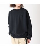 【コロンビア/Columbia】のColumbia/ アレキサンダーアイルスウェットクルー /コロンビア 人気、トレンドファッション・服の通販 founy(ファニー) ファッション Fashion レディースファッション Fashion for Women トップス・カットソー Cut & Sew Tops レディースパーカー・カジュアルフーディー Casual Hoodies & Sweatshirts スウェット・クルーネックトップス Sweatshirts & Crewnecks / Relaxed Fit Sweat Tops 新作・新入荷 New Arrivals / New In アウトドア Outdoor Clothing スウェット / スエット Sweatshirt, Sweatwear トレンド Trend, Trending Now フィット Fit, Slim Fit ベーシック Basic, Essential リラックス Relax, Relaxed Fit 人気 Popular, Best Seller 夏 Summer 定番 Standard, Basic Item S/S・春夏 SS, Spring/Summer, Warm Season A/W・秋冬 Autumn/Winter thumbnail Black|ID: prp329100004716658 ipo3291000000034079373
