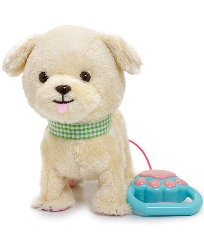 【マザーガーデン/Mother garden / KIDS】のマザーガーデン とことこおさんぽシリーズ やさしいレトリバー 単品 インテリア・キッズ・メンズ・レディースファッション・服の通販 founy(ファニー) https://founy.com/ ファッション Fashion キッズファッション Fashion for Kids ガーデン Garden, Gardening 犬 Dog クリスマス X'mas Christmas / X'mas ギフト プレゼント Gift / Present |ID: prp329100004716667 ipo3291000000034079393