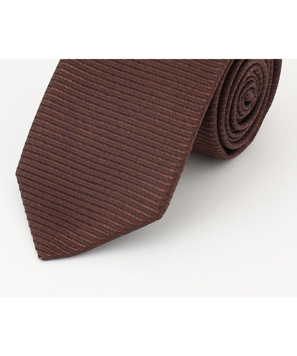 【ジェイ プレス/J.PRESS / MEN】の【J.PRESS 10PLY LUXURY SILK COLLECTION】ツイルソリッド ネクタイ 人気、トレンドファッション・服の通販 founy(ファニー) 　ファッション　Fashion　メンズファッション　Fashion for Men　シルク　Silk, 100% Silk　スーツ　Suit, Formalwear　ラグジュアリー　Luxury, Elegant　 other-1|ID: prp329100004716684 ipo3291000000034079444