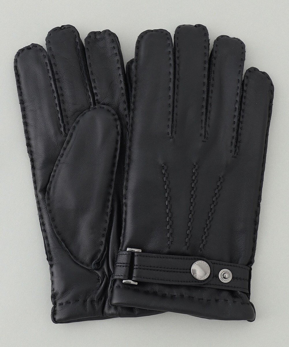 【五大陸/gotairiku / MEN】の【スマホ対応】シープレザーグローブ 人気、トレンドファッション・服の通販 founy(ファニー) 　ファッション　Fashion　メンズファッション　Fashion for Men　スマート　Smart, Elegant　A/W・秋冬　Autumn/Winter　 other-1|ID: prp329100004716685 ipo3291000000034079447