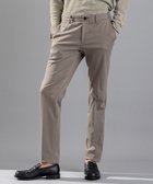 【ジョゼフ オム/JOSEPH HOMME / MEN】のハイパワーモダールストレッチ / CITY カーキ系|ID: prp329100004716691 ipo3291000000034079472