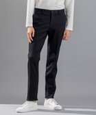 【ジョゼフ オム/JOSEPH HOMME / MEN】のハイパワーモダールストレッチ / CITY ブラック系|ID: prp329100004716691 ipo3291000000034079473