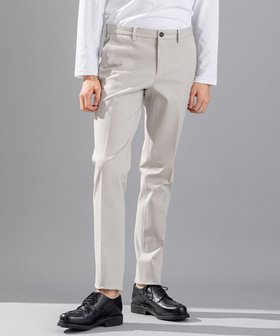 【ジョゼフ オム/JOSEPH HOMME / MEN】のハイパワーモダールストレッチ / CITY 人気、トレンドファッション・服の通販 founy(ファニー) ファッション Fashion メンズファッション Fashion for Men ボトムス Bottoms スラックス Slacks, Dress Pants テーパード Tapered, Tapered Pants フラップ Flap, Flap Pocket ポケット Pocket, Pocket Detail A/W・秋冬 Autumn/Winter |ID:prp329100004716691