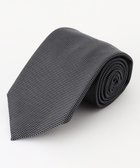 【ジェイ プレス/J.PRESS / MEN】の【GEOMETRIC JACQUARD COLLECTION】ジオメトリックジャガード ネクタイ グレー系|ID: prp329100004716696 ipo3291000000034079493