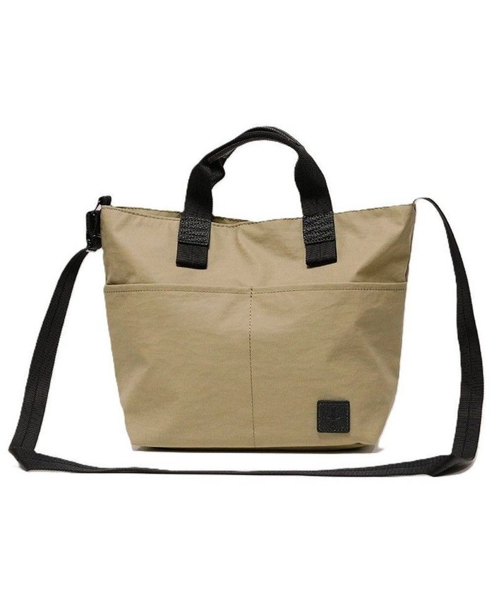 【レガロフェリーチェ/Regalo Felice】の【超軽量 / デイリー使いにオススメ】トート / REGALO インテリア・キッズ・メンズ・レディースファッション・服の通販 founy(ファニー) https://founy.com/ ファッション Fashion レディースファッション Fashion for Women バッグ Bags キーホルダー Keychain, Key Holder コーティング Coating, Coated Finish 軽量 Lightweight, Ultra Light ショルダー Shoulder, Shoulder Strap スマート Smart, Elegant センター Center, Center Line ポケット Pocket, Pocket Detail ラップ Wrap, Wrap Design おすすめ Recommended / Our Picks |ID: prp329100004716713 ipo3291000000035800546