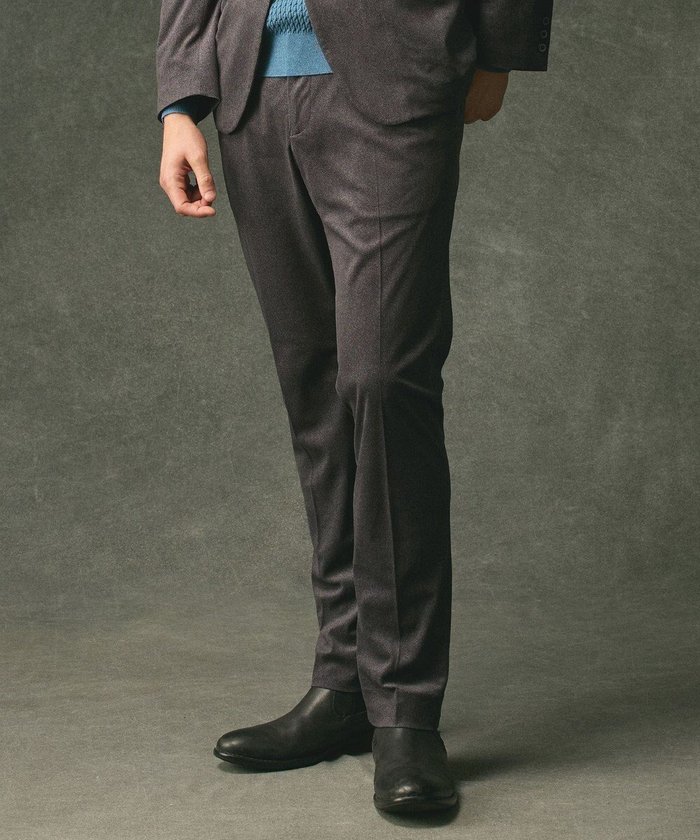 【ジョセフ アブード/JOSEPH ABBOUD / MEN】の【軽量/ストレッチ/スウェードタッチ】トリコットコーデュロイ パンツ インテリア・キッズ・メンズ・レディースファッション・服の通販 founy(ファニー) https://founy.com/ ファッション Fashion メンズファッション Fashion for Men ボトムス Bottoms コーデュロイ Corduroy, Cord Fabric 軽量 Lightweight, Ultra Light ジャケット Jacket, Outerwear ストレッチ Stretch, Stretchy Fabric プリント Print, Printed Pattern A/W・秋冬 Autumn/Winter 新作・新入荷 New Arrivals / New In おすすめ Recommended / Our Picks エレガント 上品 Elegant ビジネス 仕事 通勤 Business / Work / Commuting |ID: prp329100004716716 ipo3291000000034079583