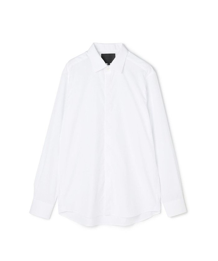 【ジョゼフ オム/JOSEPH HOMME / MEN】の【HIGH GRADE LINE】メイフェアーイージーアイロン レギュラーカラーシャツ インテリア・キッズ・メンズ・レディースファッション・服の通販 founy(ファニー) https://founy.com/ ファッション Fashion メンズファッション Fashion for Men トップス・カットソー Cut & Sew Tops メンズシャツ Shirts インナー Innerwear コンパクト Compact, Small Size フォルム Silhouette, Form A/W・秋冬 Autumn/Winter S/S・春夏 SS, Spring/Summer, Warm Season 新作・新入荷 New Arrivals / New In 夏 Summer エレガント 上品 Elegant |ID: prp329100004716720 ipo3291000000034079594