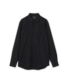 【ジョゼフ オム/JOSEPH HOMME / MEN】の【HIGH GRADE LINE】メイフェアーイージーアイロン レギュラーカラーシャツ ブラック系|ID: prp329100004716720 ipo3291000000034079596