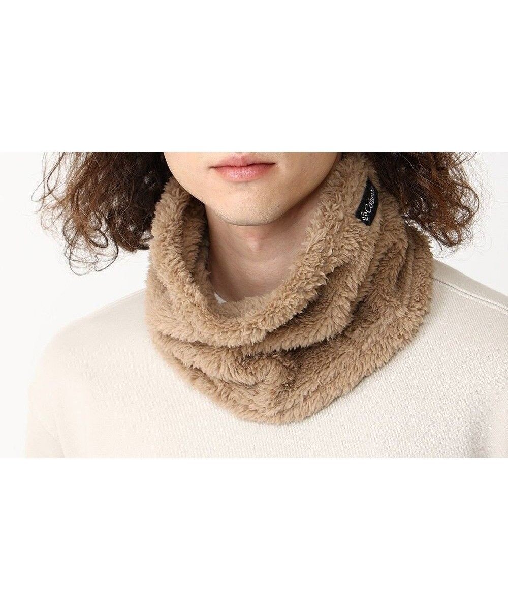 【コロンビア/Columbia】のColumbia/ ポップルポイントネックゲイター /コロンビア インテリア・キッズ・メンズ・レディースファッション・服の通販 founy(ファニー) 　ファッション　Fashion　レディースファッション　Fashion for Women　おすすめ　Recommended / Our Picks　アウトドア　Outdoor Clothing　フィット　Fit, Slim Fit　夏　Summer　S/S・春夏　SS, Spring/Summer, Warm Season　A/W・秋冬　Autumn/Winter　Flax|ID: prp329100004716722 ipo3291000000035714502