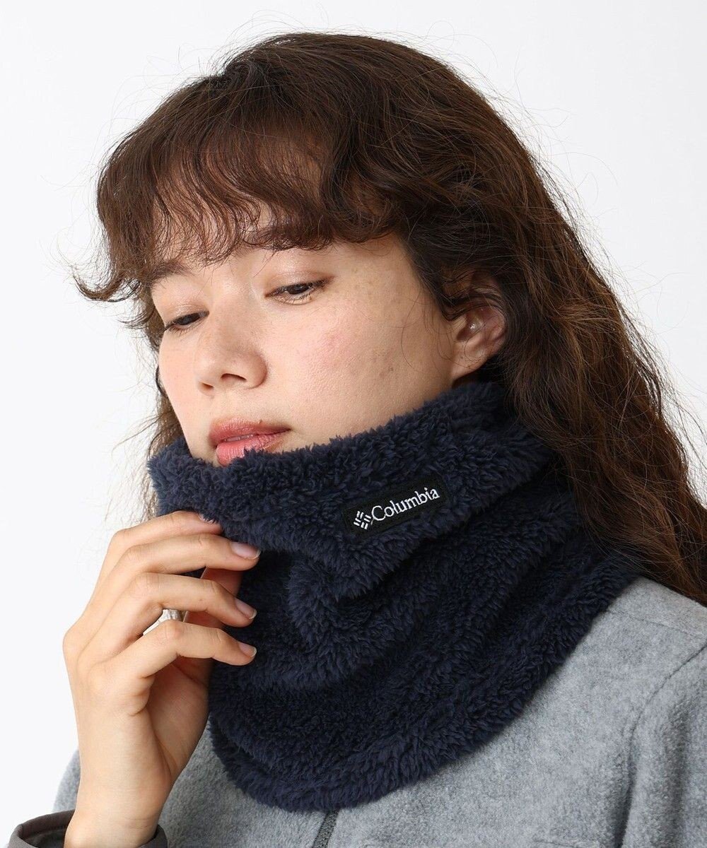 【コロンビア/Columbia】のColumbia/ ポップルポイントネックゲイター /コロンビア インテリア・キッズ・メンズ・レディースファッション・服の通販 founy(ファニー) 　ファッション　Fashion　レディースファッション　Fashion for Women　おすすめ　Recommended / Our Picks　アウトドア　Outdoor Clothing　フィット　Fit, Slim Fit　夏　Summer　S/S・春夏　SS, Spring/Summer, Warm Season　A/W・秋冬　Autumn/Winter　Carbon|ID: prp329100004716722 ipo3291000000035714507