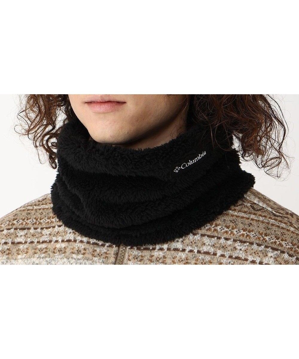 【コロンビア/Columbia】のColumbia/ ポップルポイントネックゲイター /コロンビア インテリア・キッズ・メンズ・レディースファッション・服の通販 founy(ファニー) 　ファッション　Fashion　レディースファッション　Fashion for Women　おすすめ　Recommended / Our Picks　アウトドア　Outdoor Clothing　フィット　Fit, Slim Fit　夏　Summer　S/S・春夏　SS, Spring/Summer, Warm Season　A/W・秋冬　Autumn/Winter　Black|ID: prp329100004716722 ipo3291000000035714509