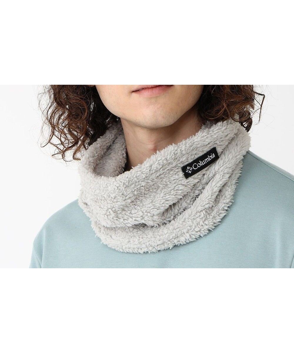 【コロンビア/Columbia】のColumbia/ ポップルポイントネックゲイター /コロンビア インテリア・キッズ・メンズ・レディースファッション・服の通販 founy(ファニー) 　ファッション　Fashion　レディースファッション　Fashion for Women　おすすめ　Recommended / Our Picks　アウトドア　Outdoor Clothing　フィット　Fit, Slim Fit　夏　Summer　S/S・春夏　SS, Spring/Summer, Warm Season　A/W・秋冬　Autumn/Winter　Nimbus Grey|ID: prp329100004716722 ipo3291000000035714512