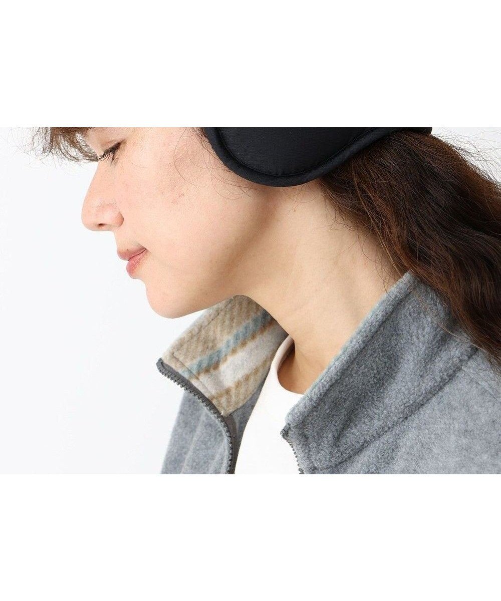 【コロンビア/Columbia】のColumbia/ ムーンムーンライトイヤーウォーマー /コロンビア インテリア・キッズ・メンズ・レディースファッション・服の通販 founy(ファニー) 　ファッション　Fashion　レディースファッション　Fashion for Women　アウトドア　Outdoor Clothing　コンパクト　Compact, Small Size　タフタ　Taffeta, Structured Fabric　プリント　Print, Printed Pattern　夏　Summer　S/S・春夏　SS, Spring/Summer, Warm Season　A/W・秋冬　Autumn/Winter　Black|ID: prp329100004716724 ipo3291000000034079613