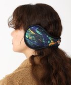 【コロンビア/Columbia】のColumbia/ ムーンムーンライトイヤーウォーマー /コロンビア Black Painting|ID: prp329100004716724 ipo3291000000034079614