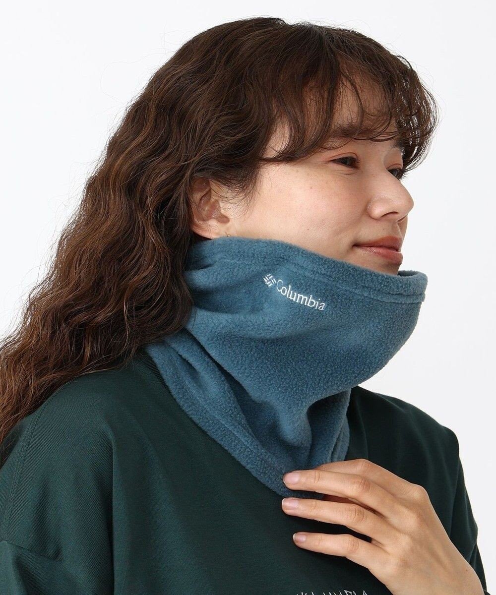 【コロンビア/Columbia】のColumbia/ バックアイスプリングスネックゲイター /コロンビア インテリア・キッズ・メンズ・レディースファッション・服の通販 founy(ファニー) 　ファッション　Fashion　レディースファッション　Fashion for Women　バッグ　Bags　おすすめ　Recommended / Our Picks　セットアップ　Set-Up, Coordinated Outfit　パターン　Pattern, Design Print　プリント　Print, Printed Pattern　ベーシック　Basic, Essential　人気　Popular, Best Seller　夏　Summer　定番　Standard, Basic Item　S/S・春夏　SS, Spring/Summer, Warm Season　A/W・秋冬　Autumn/Winter　軽量　Lightweight, Ultra Light　Everblue|ID: prp329100004716725 ipo3291000000034079621