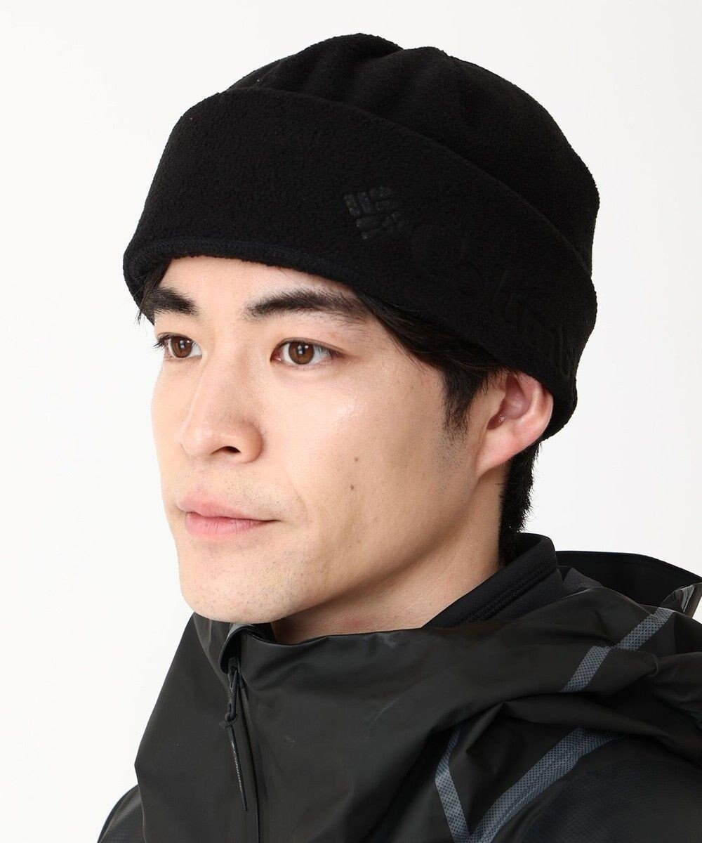 【コロンビア/Columbia】のColumbia/ アーチャーポンドフリースビーニー /コロンビア 人気、トレンドファッション・服の通販 founy(ファニー) 　ファッション　Fashion　レディースファッション　Fashion for Women　トップス・カットソー　Cut & Sew Tops　ニット　Knit Tops & Sweaters　キャップ&ハット　Hats & Caps　おすすめ　Recommended / Our Picks　キャップ　Cap, Baseball Cap　帽子　Hat, Headwear　A/W・秋冬　Autumn/Winter　防寒　Cold Protection, Winter-Ready　 other-1|ID: prp329100004716726 ipo3291000000035580860