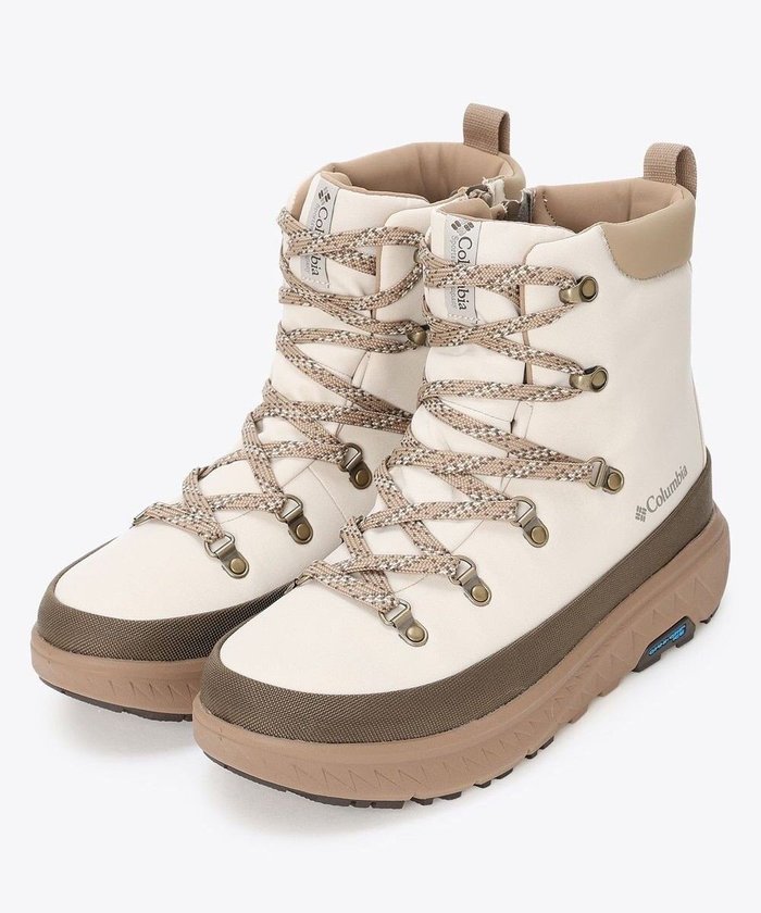 【コロンビア/Columbia】のColumbia/ イエローテイル アイスマジック ウォータープルーフ /コロンビア インテリア・キッズ・メンズ・レディースファッション・服の通販 founy(ファニー) https://founy.com/ ファッション Fashion レディースファッション Fashion for Women アンクル Ankle-Length Design ウォーター Water 定番 Standard, Basic Item フェイス Face, Facial Design ライニング Inner Lining, Inner Fabric, Lined レース Lace, Lace Fabric ロング Long, Long-Length 冬 Winter / This Winter A/W・秋冬 Autumn/Winter S/S・春夏 SS, Spring/Summer, Warm Season おすすめ Recommended / Our Picks 夏 Summer |ID: prp329100004716730 ipo3291000000035649324