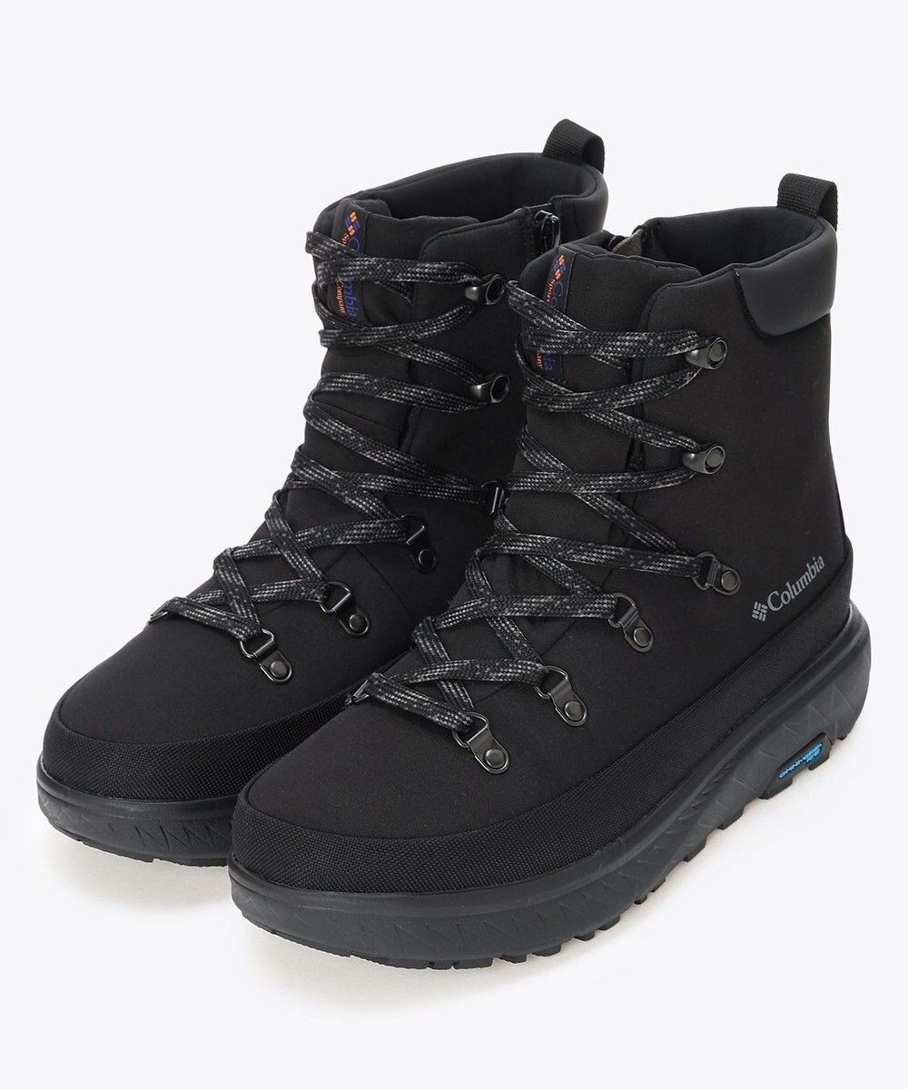 【コロンビア/Columbia】のColumbia/ イエローテイル アイスマジック ウォータープルーフ /コロンビア インテリア・キッズ・メンズ・レディースファッション・服の通販 founy(ファニー) 　ファッション　Fashion　レディースファッション　Fashion for Women　アンクル　Ankle-Length Design　ウォーター　Water　定番　Standard, Basic Item　フェイス　Face, Facial Design　ライニング　Inner Lining, Inner Fabric, Lined　レース　Lace, Lace Fabric　ロング　Long, Long-Length　冬　Winter / This Winter　A/W・秋冬　Autumn/Winter　S/S・春夏　SS, Spring/Summer, Warm Season　おすすめ　Recommended / Our Picks　夏　Summer　Black|ID: prp329100004716730 ipo3291000000035649327