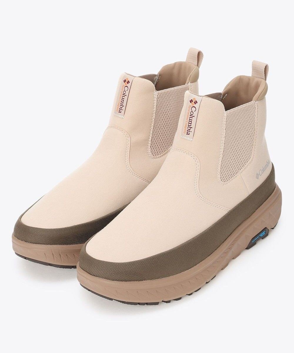 【コロンビア/Columbia】のColumbia/ イエローテイル アイスマジック サイドゴア ウォータープルーフ /コロンビア 人気、トレンドファッション・服の通販 founy(ファニー) 　ファッション　Fashion　レディースファッション　Fashion for Women　アウトドア　Outdoor Clothing　アンクル　Ankle-Length Design　ウォーター　Water　シンプル　Simple, Minimal　定番　Standard, Basic Item　フェイス　Face, Facial Design　ライニング　Inner Lining, Inner Fabric, Lined　冬　Winter / This Winter　A/W・秋冬　Autumn/Winter　S/S・春夏　SS, Spring/Summer, Warm Season　おすすめ　Recommended / Our Picks　夏　Summer　 other-1|ID: prp329100004716732 ipo3291000000035695321