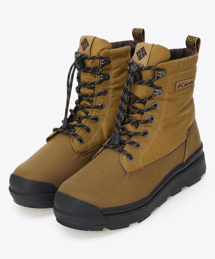 【コロンビア/Columbia】のColumbia/ サップランド フォー ウォータープルーフ オムニヒートインフィニティ /コロンビア インテリア・キッズ・メンズ・レディースファッション・服の通販 founy(ファニー) https://founy.com/ ファッション Fashion レディースファッション Fashion for Women アウトドア Outdoor Clothing インソール Shoe Insole ウォーター Water クッション Cushion, Throw Pillow ライニング Inner Lining, Inner Fabric, Lined ラバー Rubber, Rubber Sole A/W・秋冬 Autumn/Winter S/S・春夏 SS, Spring/Summer, Warm Season 新作・新入荷 New Arrivals / New In おすすめ Recommended / Our Picks 夏 Summer 旅行 Travel |ID: prp329100004716733 ipo3291000000034079654