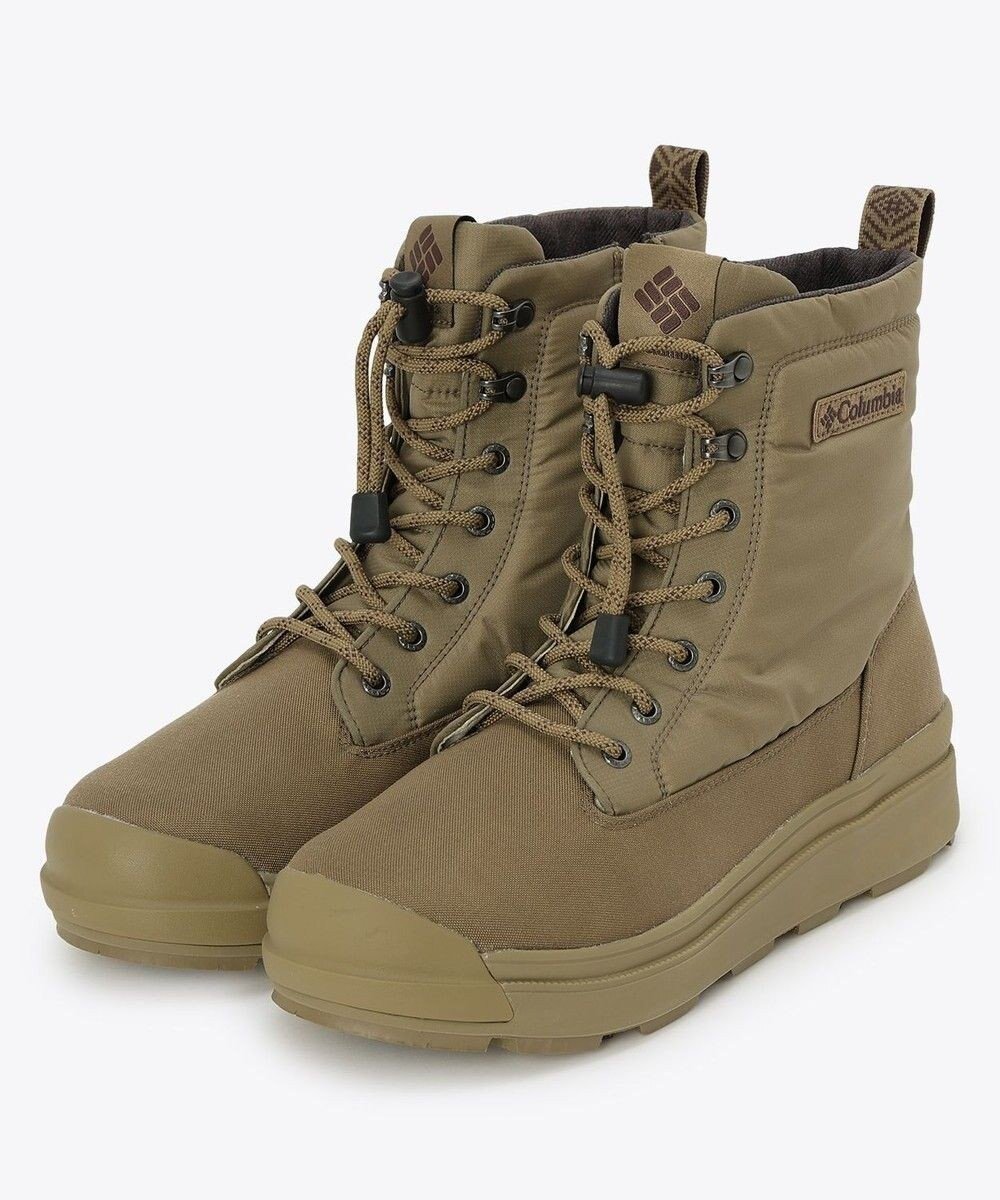 【コロンビア/Columbia】のColumbia/ サップランド フォー ウォータープルーフ オムニヒートインフィニティ /コロンビア 人気、トレンドファッション・服の通販 founy(ファニー) 　ファッション　Fashion　レディースファッション　Fashion for Women　アウトドア　Outdoor Clothing　インソール　Shoe Insole　ウォーター　Water　クッション　Cushion, Throw Pillow　ライニング　Inner Lining, Inner Fabric, Lined　ラバー　Rubber, Rubber Sole　A/W・秋冬　Autumn/Winter　S/S・春夏　SS, Spring/Summer, Warm Season　おすすめ　Recommended / Our Picks　夏　Summer　旅行　Travel　 other-1|ID: prp329100004716733 ipo3291000000034169367