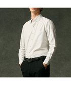 【ジョセフ アブード/JOSEPH ABBOUD / MEN】の【柔らか】ファインパターンプリント シャツ アイボリー系5|ID: prp329100004716735 ipo3291000000034079662