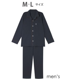 【ワコール 睡眠科学/wacoal suimin / MEN】のメンズ パジャマ 綿100%(本体) あったか 長袖 長ズボン YGW451 睡眠科学/ワコール 人気、トレンドファッション・服の通販 founy(ファニー) ファッション Fashion メンズファッション Fashion for Men 新作・新入荷 New Arrivals / New In なめらか Smooth, Silky Texture パジャマ Pajamas, Sleepwear ボトム Bottoms, Lower Wear メンズ Men's, Menswear 長袖 Long Sleeve, Full Sleeve |ID:prp329100004716739