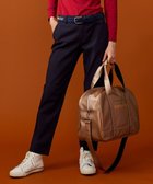 【23区 ゴルフ/NIJYUSANKU GOLF】の【WOMEN】ハイパワーストレッチ ベーシックパンツ ネイビー系|ID: prp329100004716782 ipo3291000000034190360