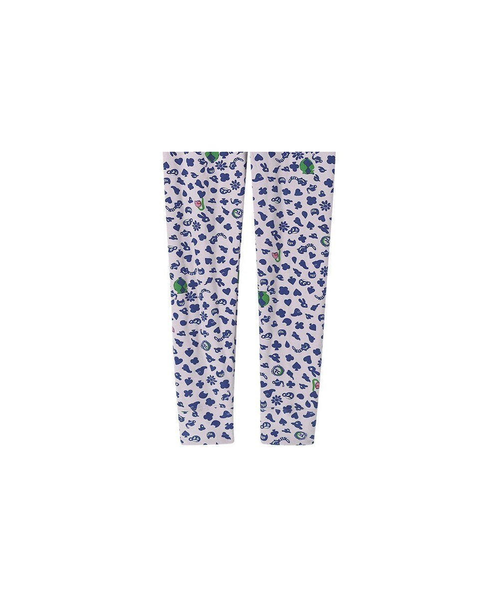 【ツモリチサト スリープ/tsumori chisato SLEEP】のツモリチサト ボトムス 吸湿発熱性(本体) 長ズボン ルームウェア レディース UOW428 /ワコール 人気、トレンドファッション・服の通販 founy(ファニー) ファッション Fashion レディースファッション Fashion for Women アクリル Acrylic Material パジャマ Pajamas, Sleepwear ボトム Bottoms, Lower Wear other-1|ID: prp329100004716818 ipo3291000000034080097