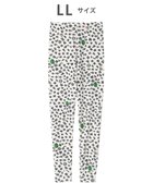 【ツモリチサト スリープ/tsumori chisato SLEEP】のツモリチサト ボトムス 吸湿発熱性(本体) 長ズボン ルームウェア レディース UOW428 /ワコール 人気、トレンドファッション・服の通販 founy(ファニー) ファッション Fashion レディースファッション Fashion for Women アクリル Acrylic Material パジャマ Pajamas, Sleepwear ボトム Bottoms, Lower Wear thumbnail アイボリー|ID: prp329100004716818 ipo3291000000034080099